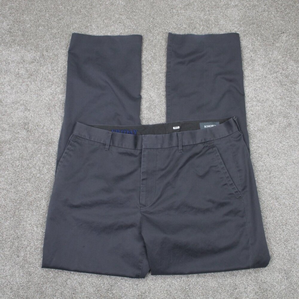Bonobos Navy Chinos